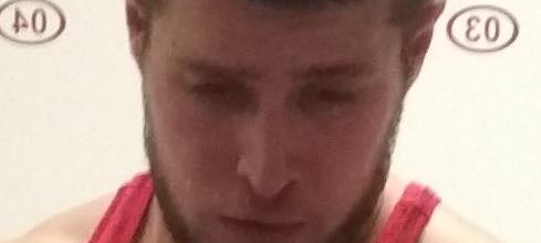 Lukáš Néger – lektor kruhového treninku