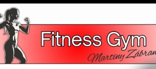Od 4.8. nás najdete na nové adrese Milady Horákové  28 a i s novým názvem -Fitness gym Martiny Zábranské